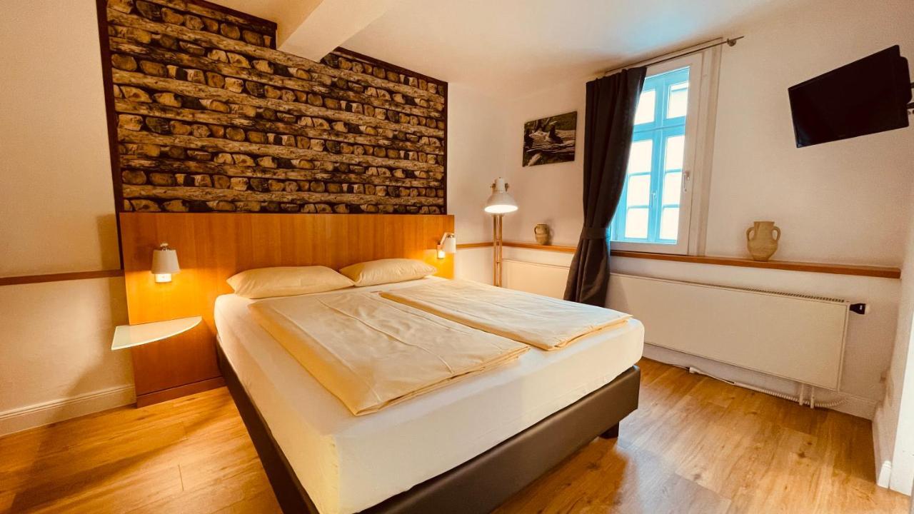 Salischer Hof Schifferstadt Luaran gambar