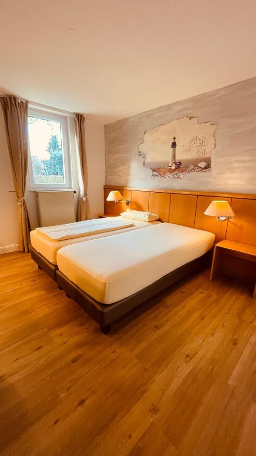 Salischer Hof Hotel Schifferstadt Luaran gambar