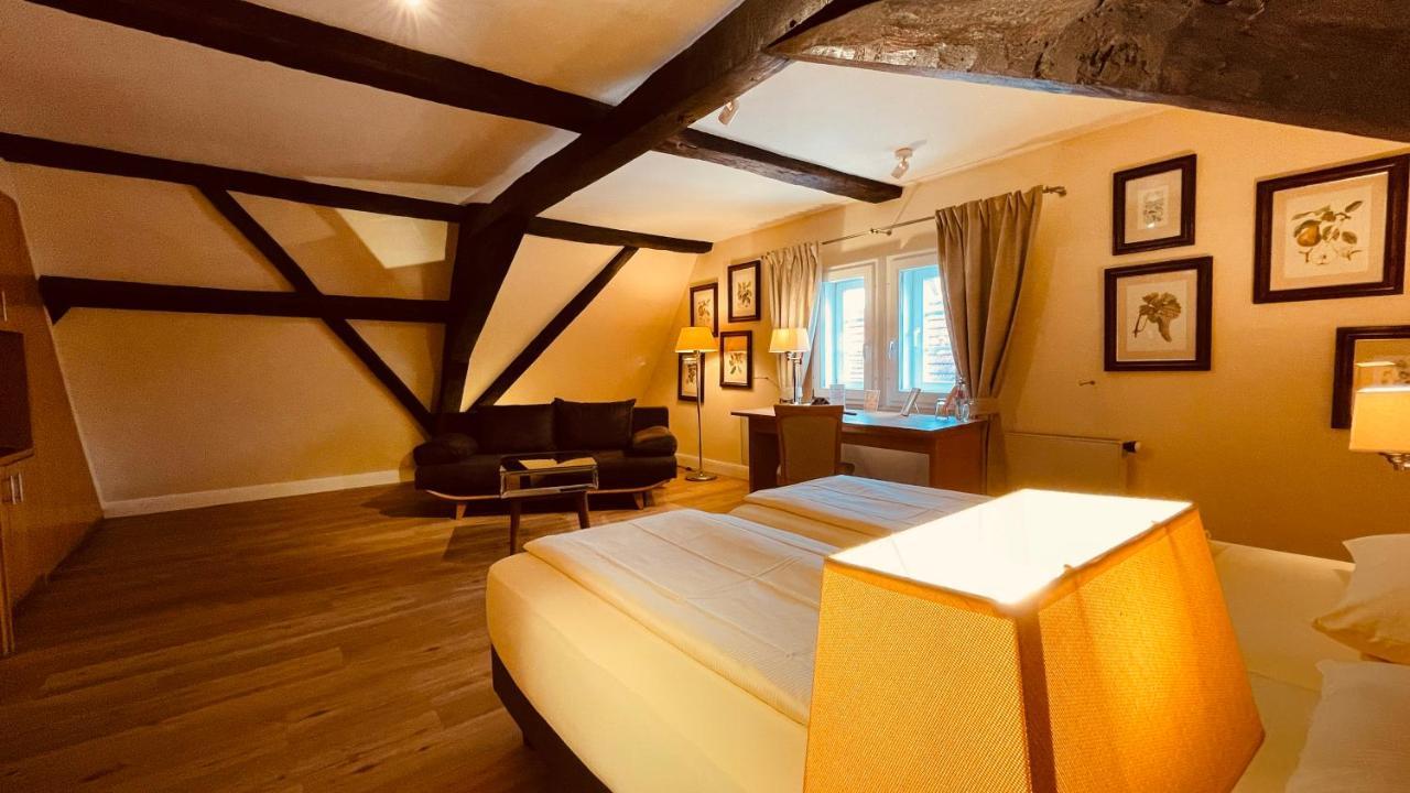 Salischer Hof Schifferstadt Luaran gambar