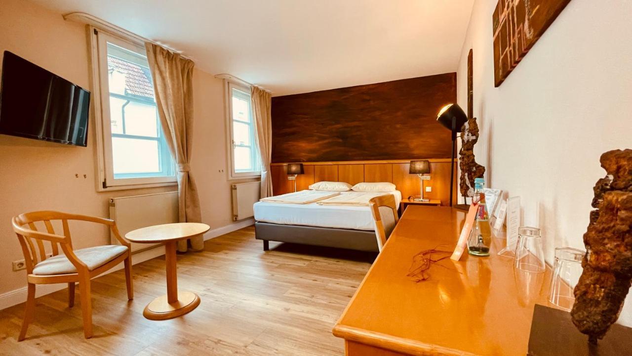 Salischer Hof Schifferstadt Luaran gambar