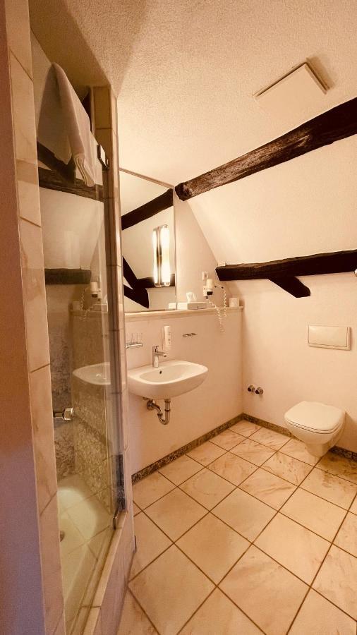 Salischer Hof Schifferstadt Luaran gambar