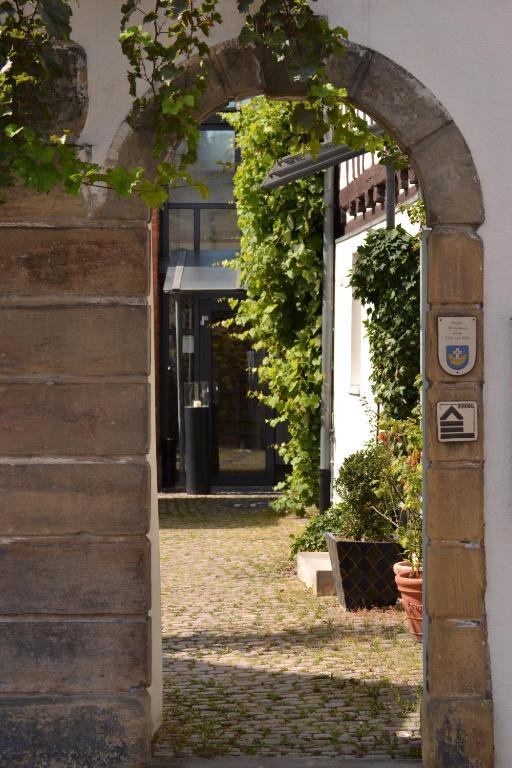 Salischer Hof Schifferstadt Bilik gambar