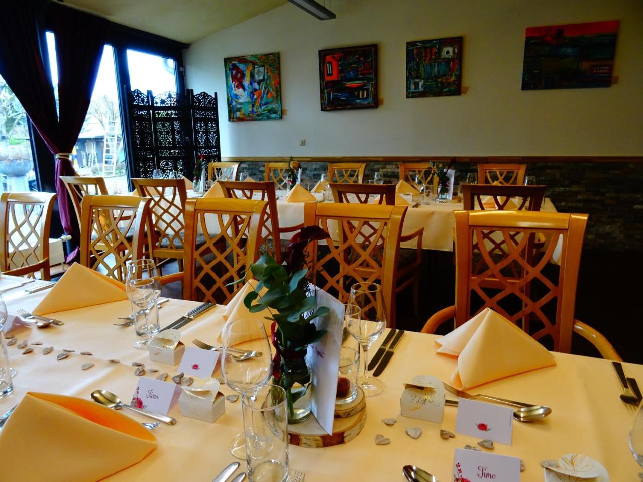 Salischer Hof Schifferstadt Luaran gambar