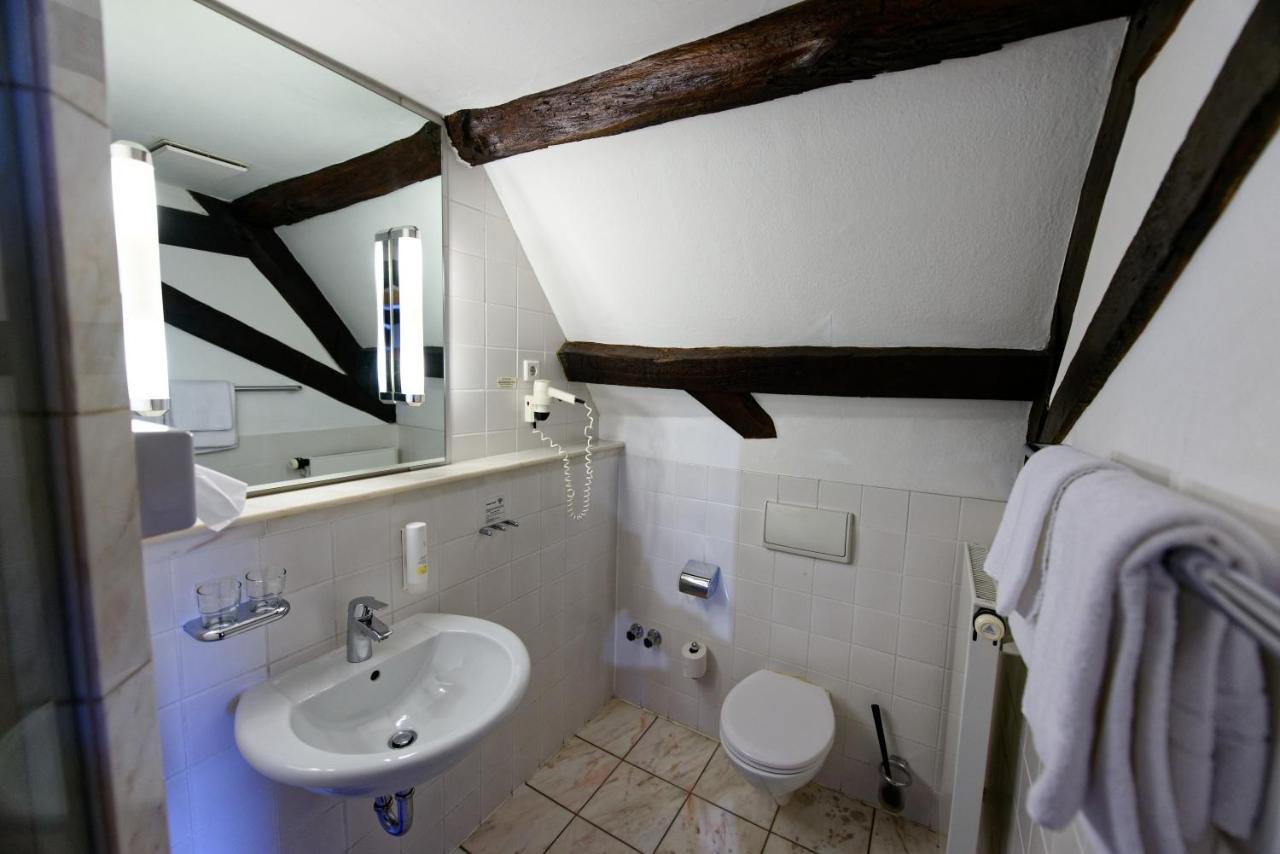 Salischer Hof Schifferstadt Luaran gambar